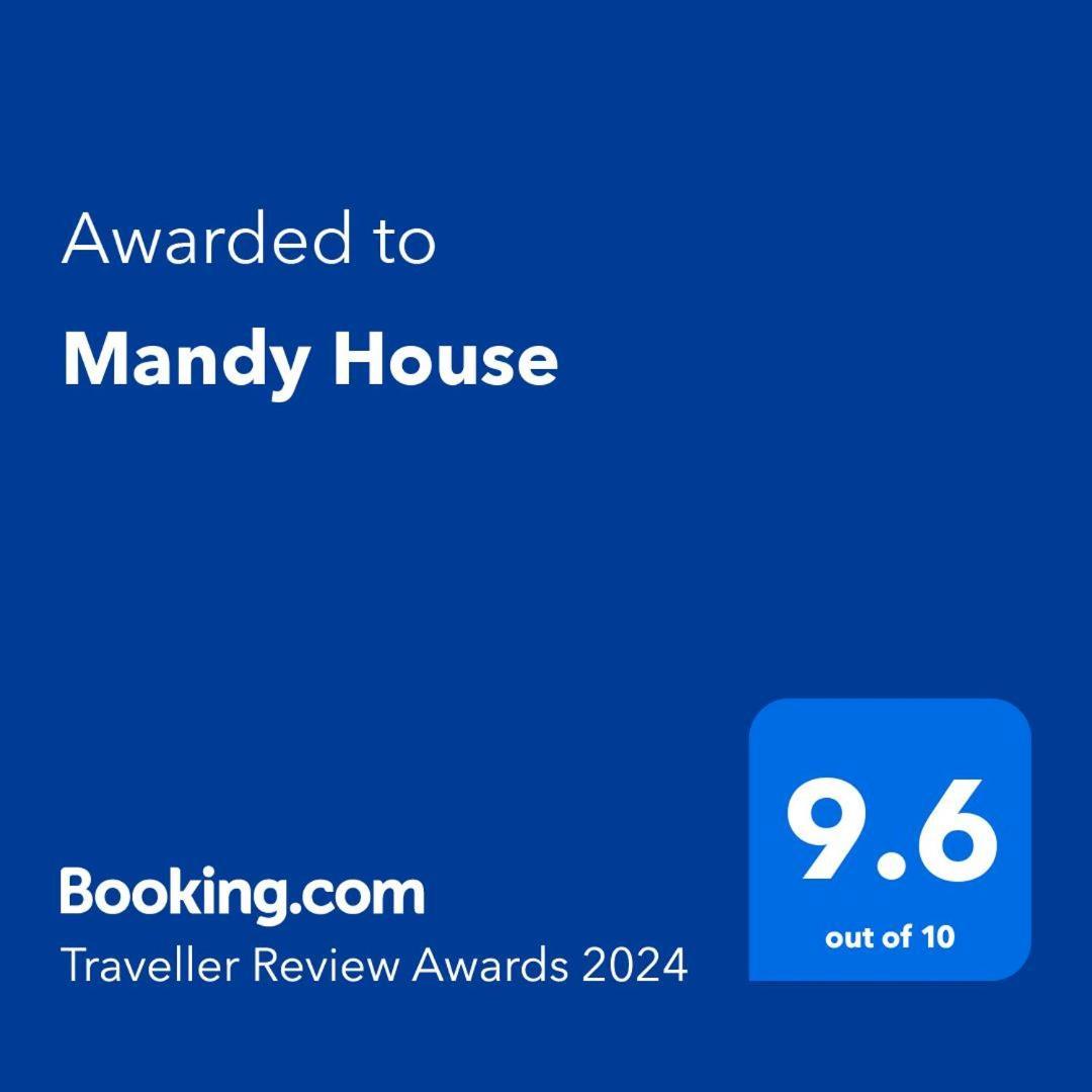 Апартаменты Mandy House Habaraduwa Экстерьер фото