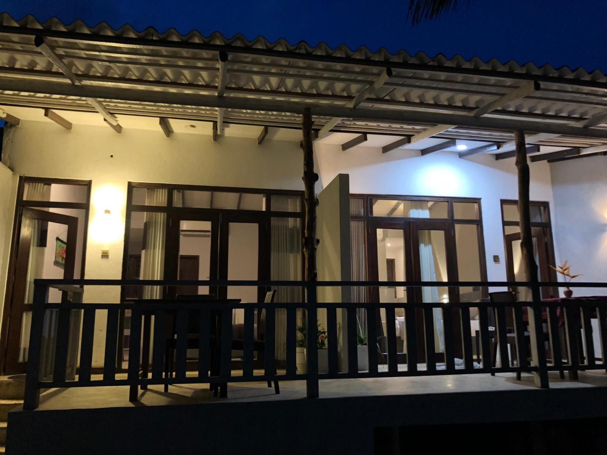 Апартаменты Mandy House Habaraduwa Экстерьер фото