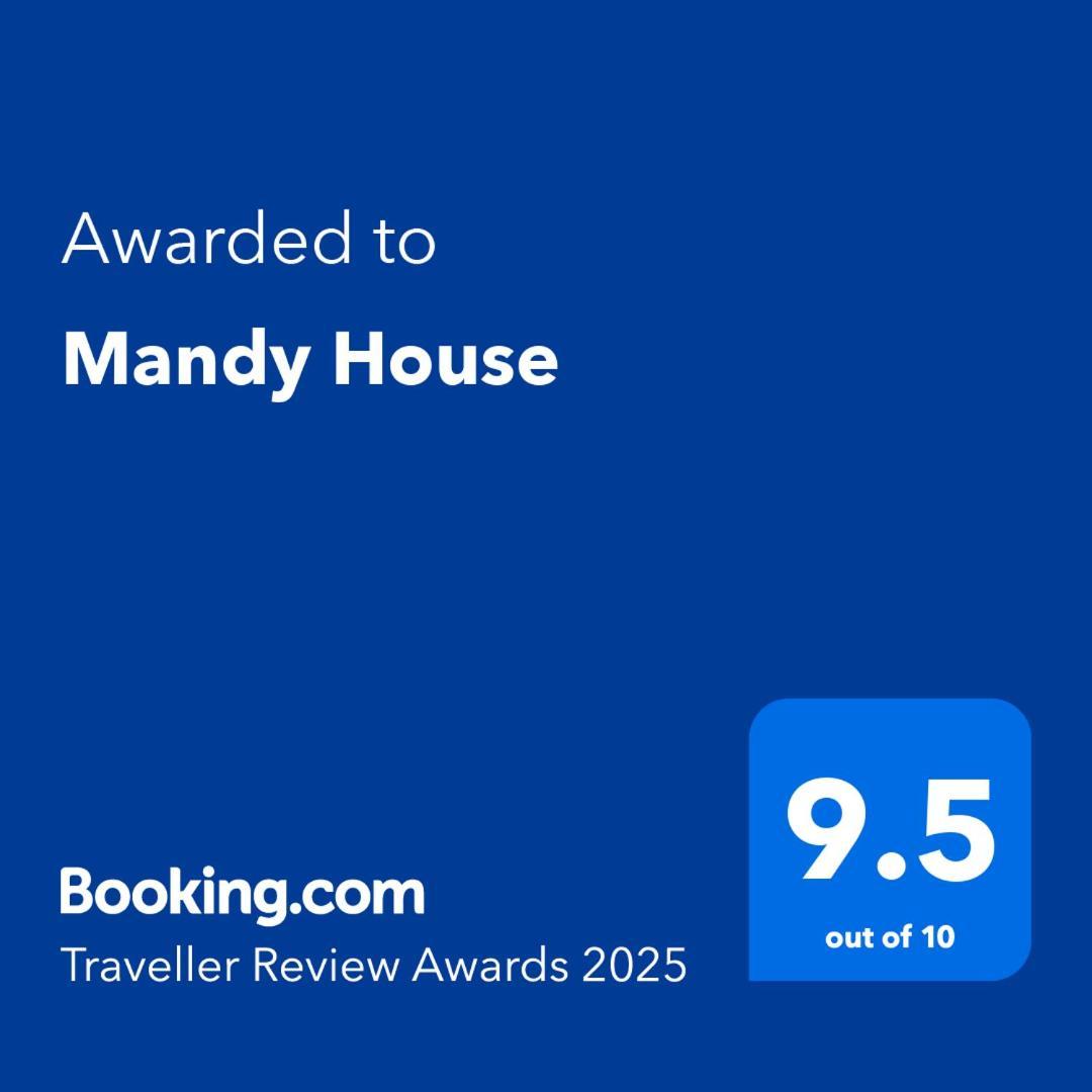 Апартаменты Mandy House Habaraduwa Экстерьер фото